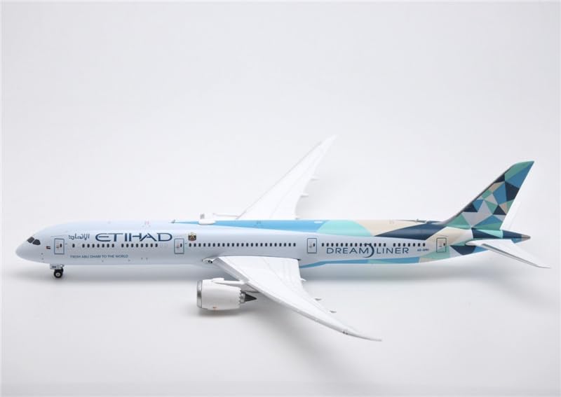 for Phoenix for Etihad Airways for Boeing B787-10 A6-BMH Limited