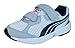 Puma Descendant V Kids Laufschuhe-White-22