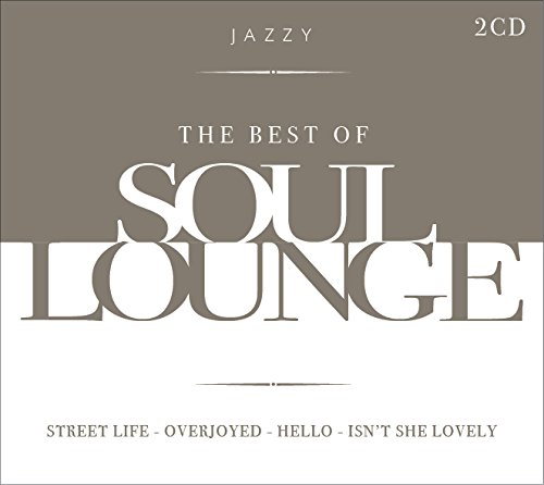 The Best Of Soul Lounge