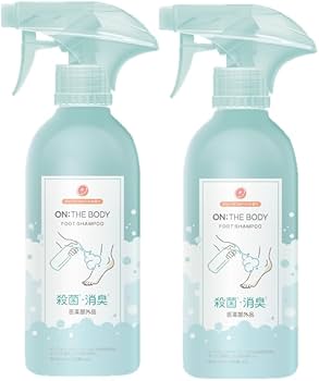 ON: THE BODY ボディソープ 20本セット ラベンダー＆クラリセージ ハンド＆ボディーウォッシュ／Therapy Range