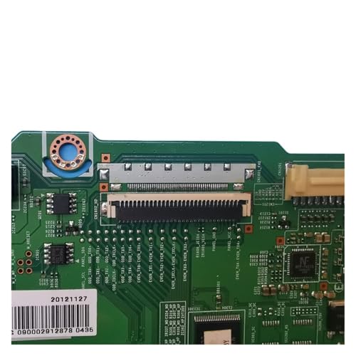 Kompatibelt TV-moderkort för Samsung UE32D4000/4010