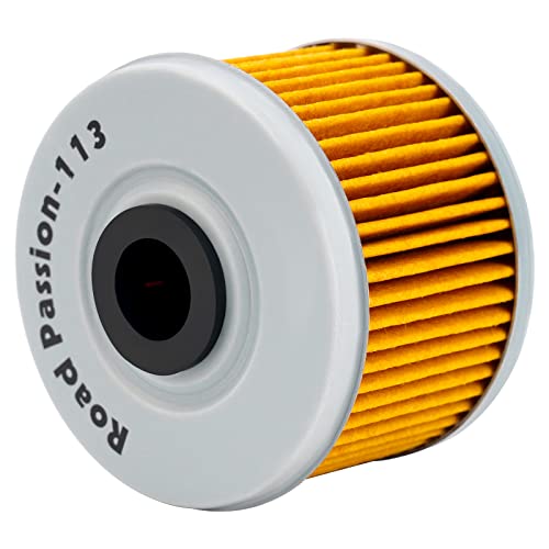 Road Passion Filtre à Huile pour XL125 V VARADERO 125 - Image 4