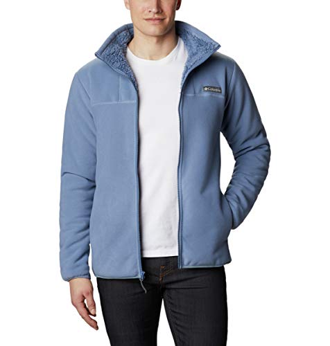 Image of Columbia mens Winter Pass Full Zip