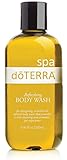 doTERRA - SPA Refreshing Body Wash - 8.45 fl oz