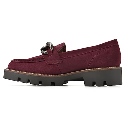 Image of WHITE MOUNTAIN Women's Shoes Goodie II Loafer