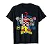 US Power Rangers Megazord 01 T-Shirt