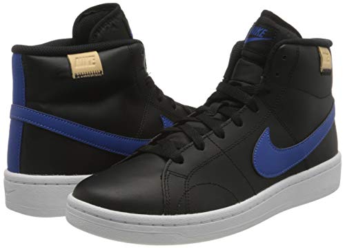 Image of Nike Mens Court Royale 2 Sneaker