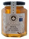 Los Apicultores Asociados Miel de Naranja de Valencia 375 g