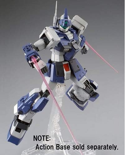 Mg 1100 Jim Dominance Plastic Model Mobile Suit Gundam Gaiden The Destiny Hobby Online Shop Only [Import Japonais] - vue 9