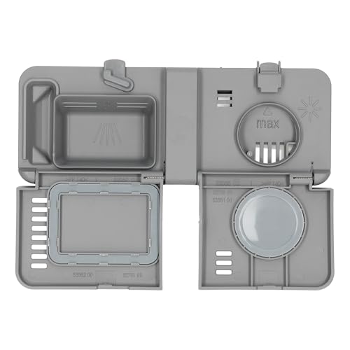 easyPART Kompatibel/Ersatz für gorenje 700203 Dosierkombination für Geschirrspüler easyPART Kompatibel/Ersatz für gorenje 700203 Dosierkombination für Geschirrspüler