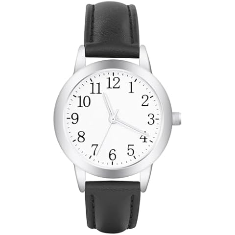 Vicloon Montre Femme Élégante Cover