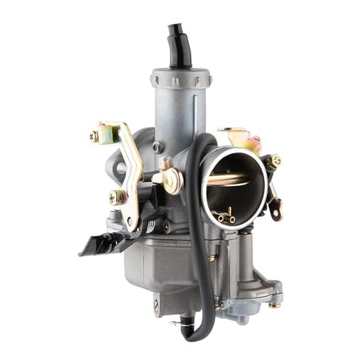Carburateur 30mm PZ30 pour réparer l'alimentation des motos IRBIS TTR et CG125