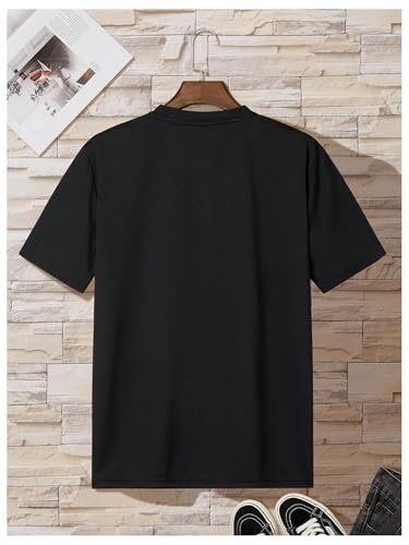 SOLY HUX Men's Casual Graphic T-Shirts Round Neck Short Sleeve Summer Tee Tops3