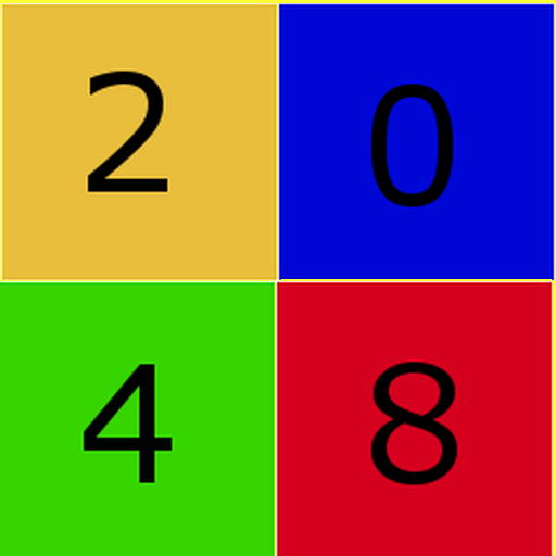 2048 5x5-Amazonアプリストアのアプリ