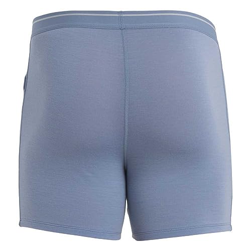 Image of icebreaker mens Merino 150 Anatomica Boxers