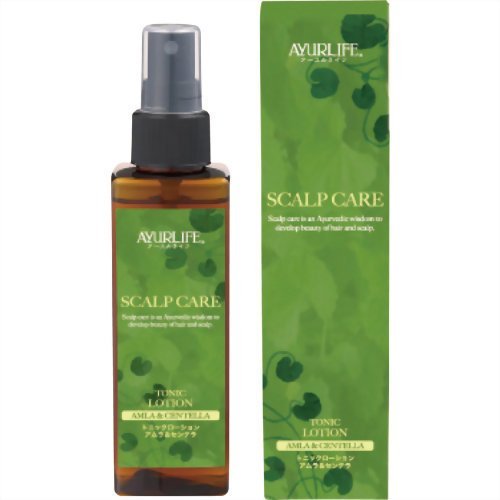 ALスカルプケアトニックローション 150ml ALスカルプケアトニックローション 150ml