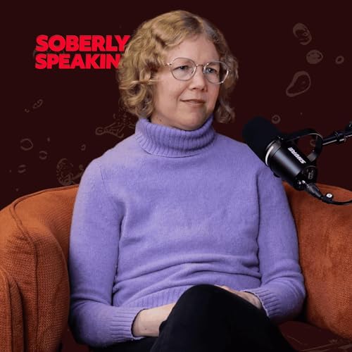 Silencing Food Noise and Sugar Addiction with Vanessa Kredler cover art