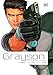 Grayson: The Superspy Omnibus
