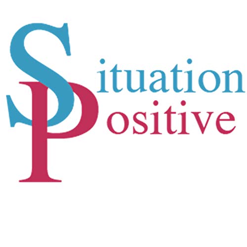 Situation Positive Podcast cover art