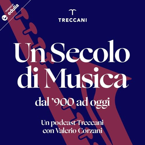 Un Secolo di Musica: dal '900 ad oggi cover art