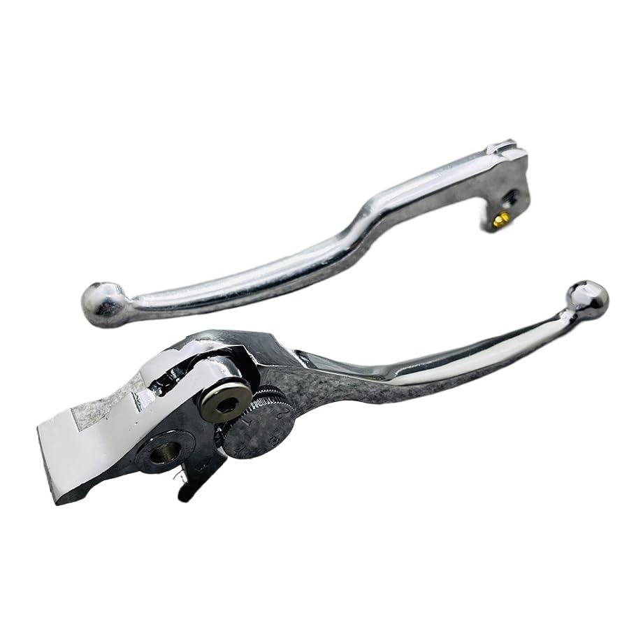 Poignée d'embrayage moto pour DL 650 V-Strom et SV 650S guidon noir