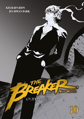 The Breaker New Waves — Tome 10