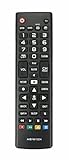 New AKB74915304 Replace Remote fit for LG LCD LED TV 32LH550B 32LH570B 43LH5500 43LH5700 43LH570A...