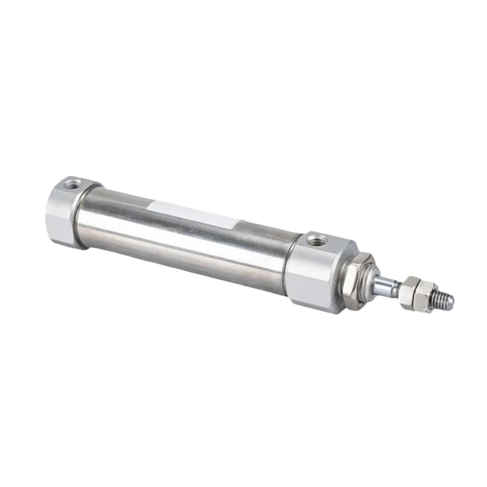 Double Acting Pneumatic Air Cylinder Small CDJ2B Type Single Rod 10mm 12mm 16mm Bore 10mm 50mm 100mm 200mm Stroke CDJ2B16(Stroke 30mm,CDJ2B10)