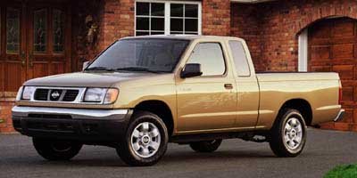 Amazon Com 1999 Nissan Frontier Se Reviews Images And Specs Vehicles