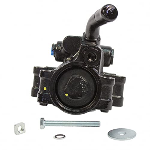 Motorcraft Stp111Rm Power Steering Pump #TOP16