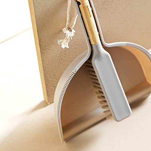 Handfeger Salter LASAL71427WEU7 Warm Harmony mit Kehrschaufel