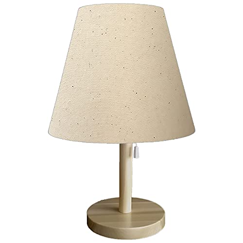 lamp-shade �e�[�u�����C�g ��̌^ �V�F�[�h �k���� �ȕz �L�i�� ���a25cm S2260NA-25142