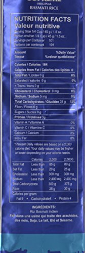 Image of Kitchen King Supreme Basmati Rice, 1 kg