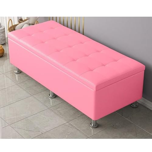 THLD ���[�t�� �x���` �`�F�A �l�p �X�c�[�� �{�b�N�X �ӂ��t�� ���[�{�b�N�X �֎q ����� 70*40*40cm ���[ �X�c�[���{�b�N�X �\�t�@�[ ���r���O���[ ���[�X�c�[�� PU���U�[ �`�F�A�[ ���� �s���N ���U�[ �w������Ȃ� 2�l�|�� ���[