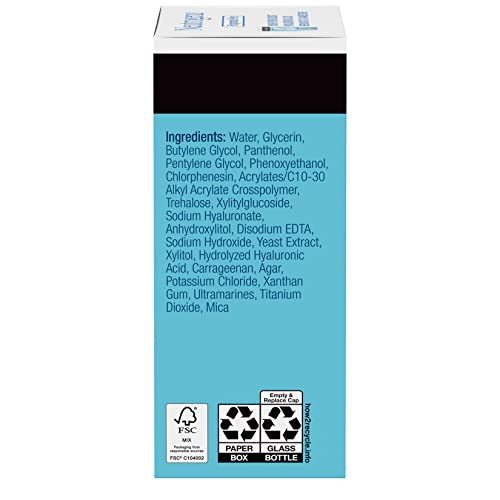 Neutrogena Hydro Boost Hyaluronic Acid Serum with