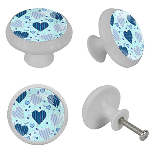 Boutons de meuble fluorescents pour ne plus chercher vos tiroirs dans le noir