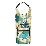 Nombreuses utilisations : ce porte-bouteille d'eau est adapté pour les adultes, pour le travail, la marche, la randonnée, le camping, les voyages à la plage et d'autres activités de plein air.