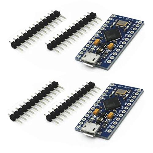 Arduino Pro Micro 5V Marca Hailege