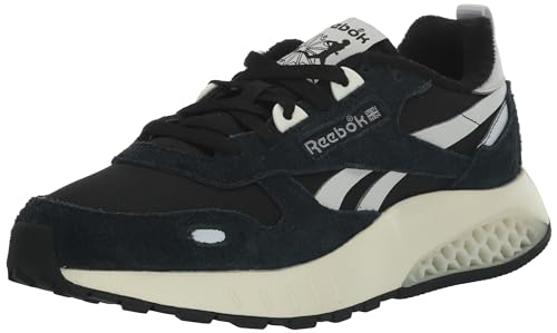 Reebok Unisex-Adult Classic Leather Hexalite Sneaker