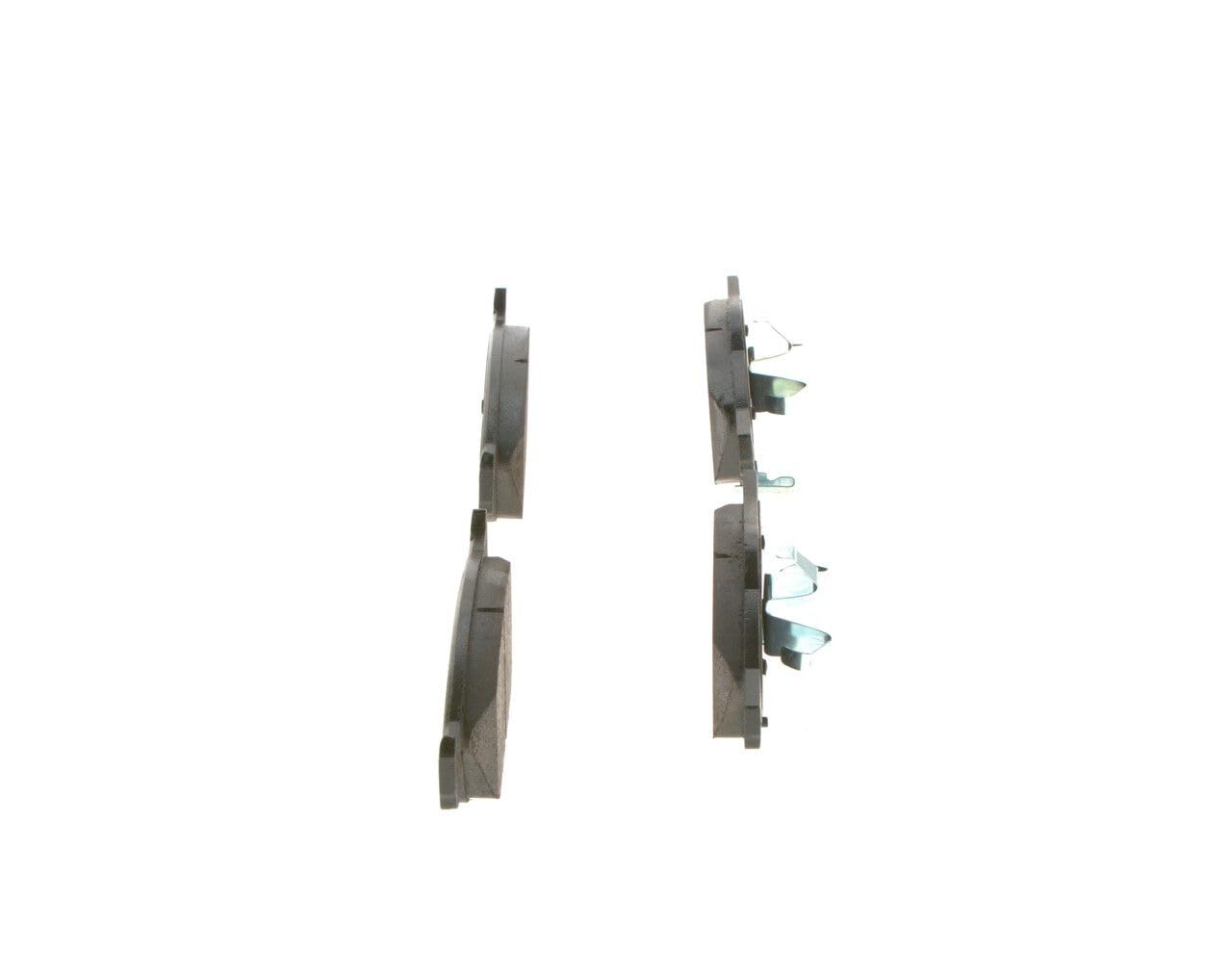 BOSCH Bremsbelagsatz, Scheibenbremse 0986494785 | Compatible con: Honda Civic IX, CIVIC IX Tourer, Civic X Hatchback, Civic X trimestre