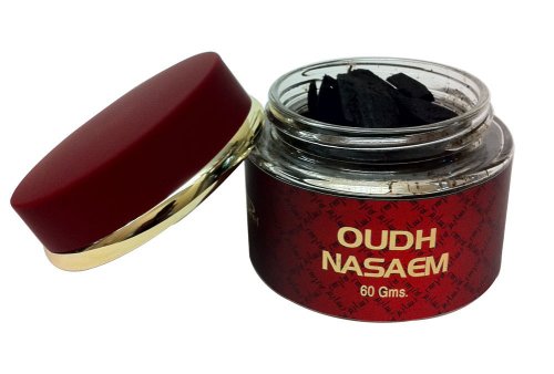 Preisvergleich Produktbild Air Freshener (Bakhoor) Avadh Naseem by Nabeel