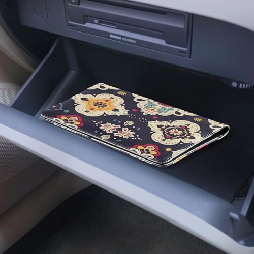 Organizador De Documentos Para Auto miniatura 6