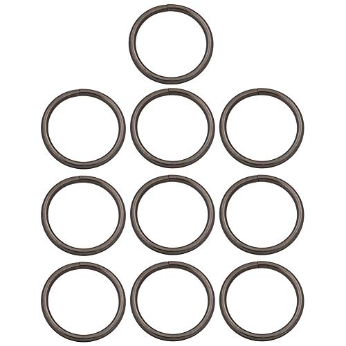Tianbang Gun 1.5" Inner Diameter O Ring Non Welded Pack Of 10 #TOP4