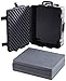 Pelican Storm iM2720 Case With Foam (Black)
