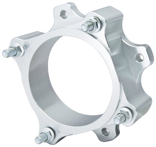 Factory Spec Fs-207 2" Aluminum Atv Wheel Spacer #TOP4