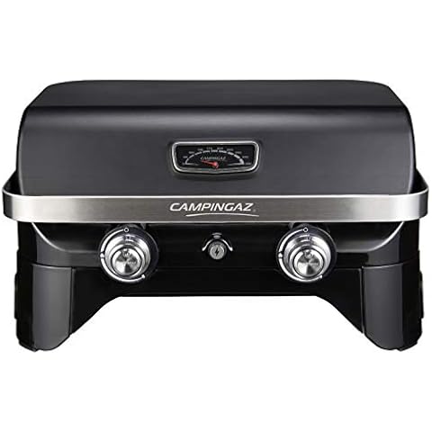 Campingaz Attitude 2100 LX Gasgrill Cover