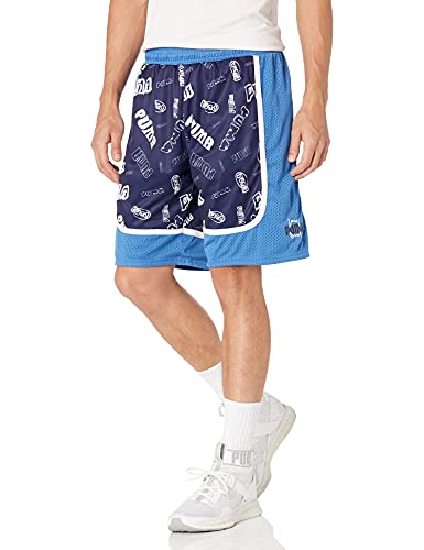 Image of Puma Men Knitted Shorts