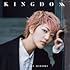 七海ひろき「KINGDOM（通常盤）」