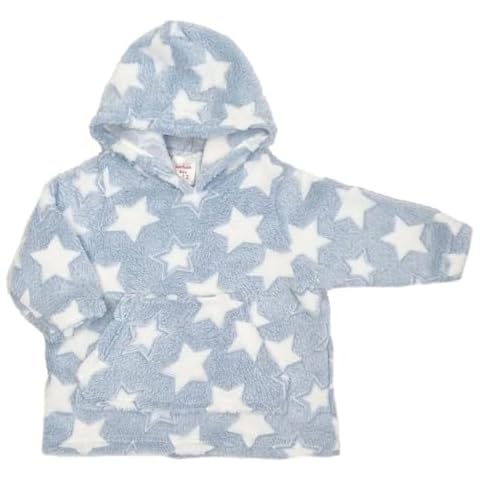 Gum & Berries Baby Hoodie Pullover Cover