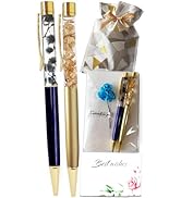 Amazon | [アップフレーム] ハーバリウム ボールペン 2本セット 替え芯